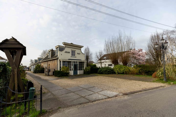 Foto 2 van 's-Gravenbroekseweg 80a - KAVEL