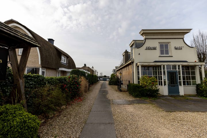 Foto 6 van 's-Gravenbroekseweg 80a - KAVEL