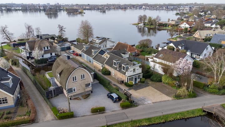 Foto 16 van 's-Gravenbroekseweg 80a - KAVEL