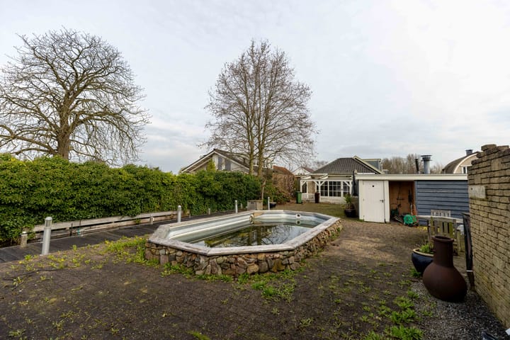 Foto 12 van 's-Gravenbroekseweg 80a - KAVEL