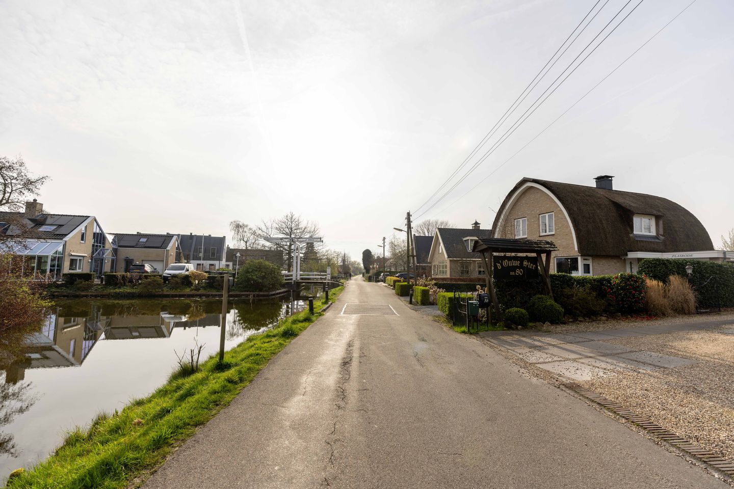 Photo 14 of 's-Gravenbroekseweg 80a  -  KAVEL