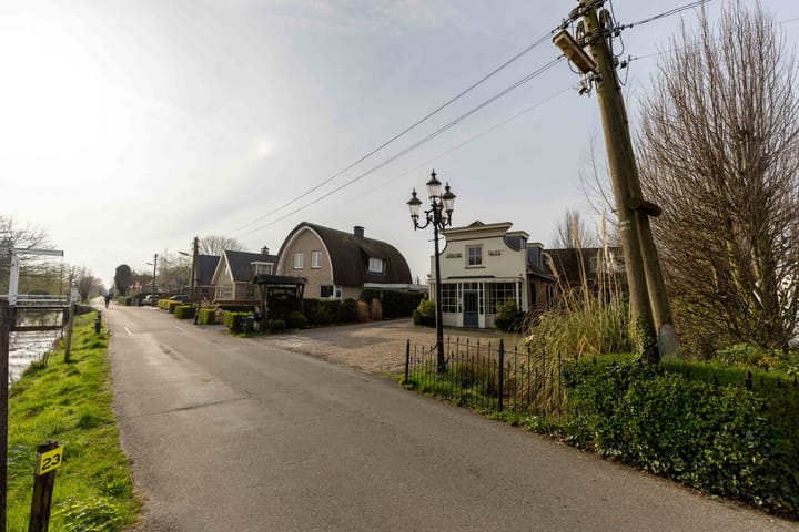 Foto 15 van 's-Gravenbroekseweg 80a - KAVEL