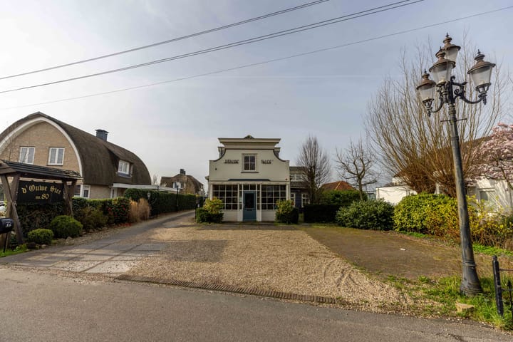 Foto 13 van 's-Gravenbroekseweg 80a - KAVEL