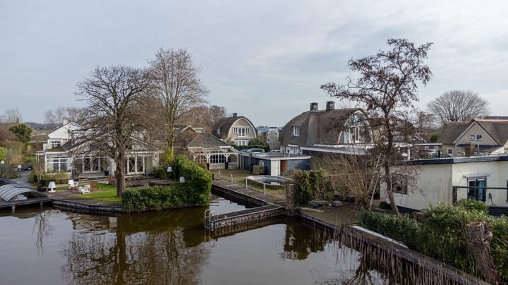 Foto 18 van 's-Gravenbroekseweg 80a - KAVEL