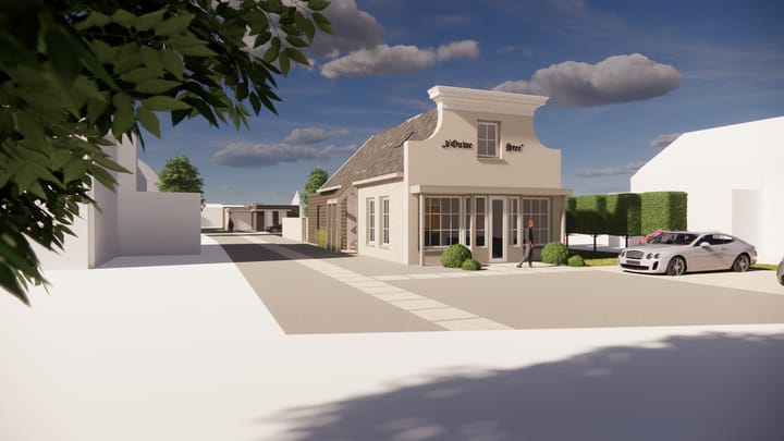 Foto 3 van 's-Gravenbroekseweg 80a - KAVEL