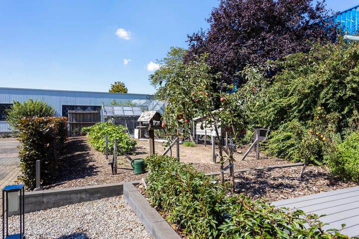 Foto 21 van Nijverheidsweg 16