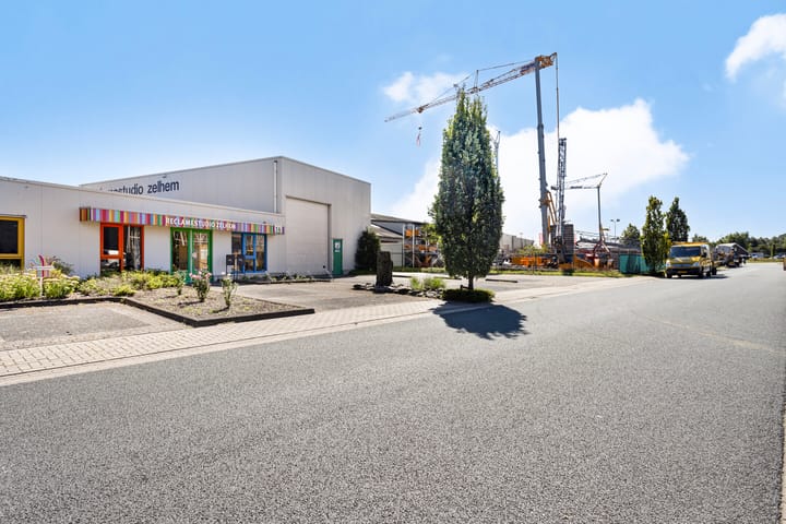 Foto 27 van Nijverheidsweg 16