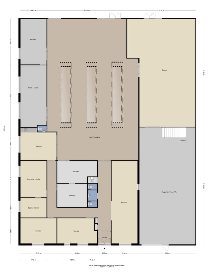 Foto 44 van Nijverheidsweg 16