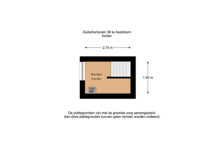 Bekijk foto 41 van Zuiderkerkplein 36