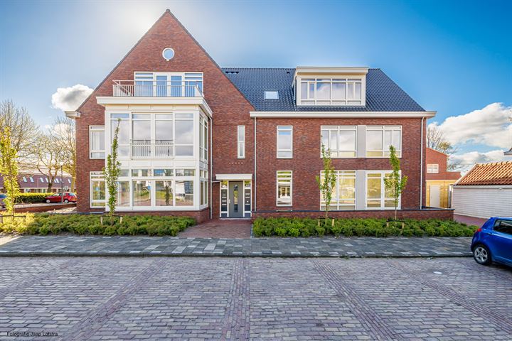 Bekijk foto 1 van Havenstraat 29