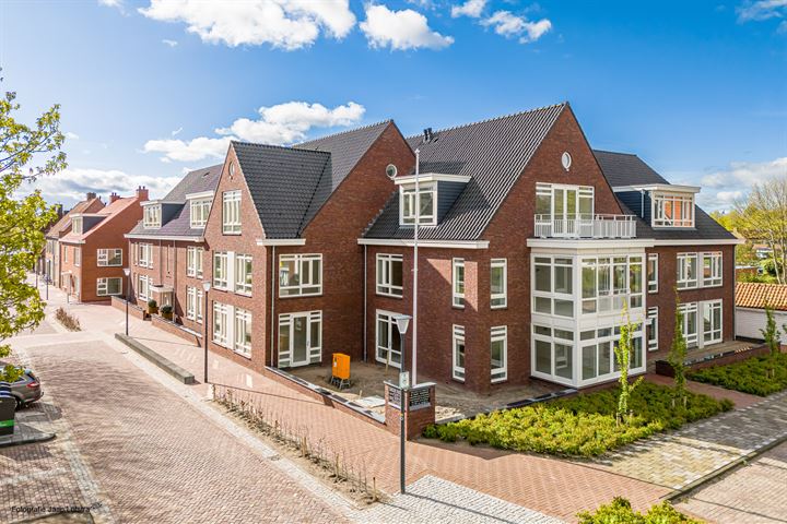 Bekijk foto 1 van Havenstraat 33