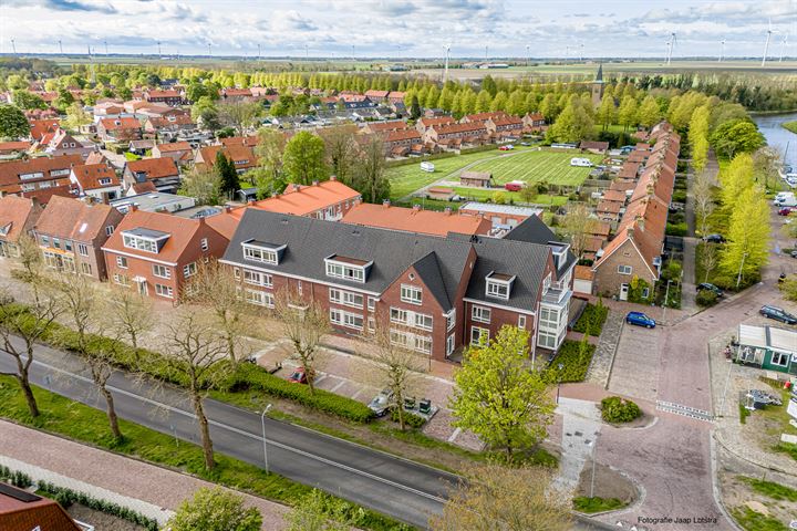 Bekijk foto 4 van Havenstraat 33