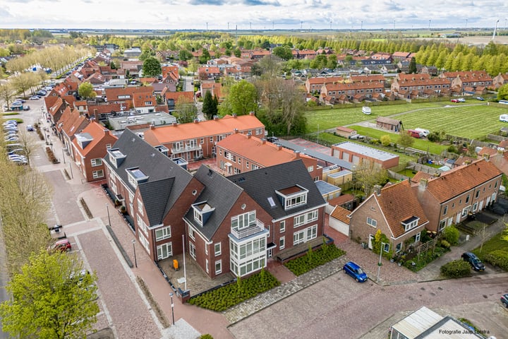 Bekijk foto 3 van Havenstraat 34