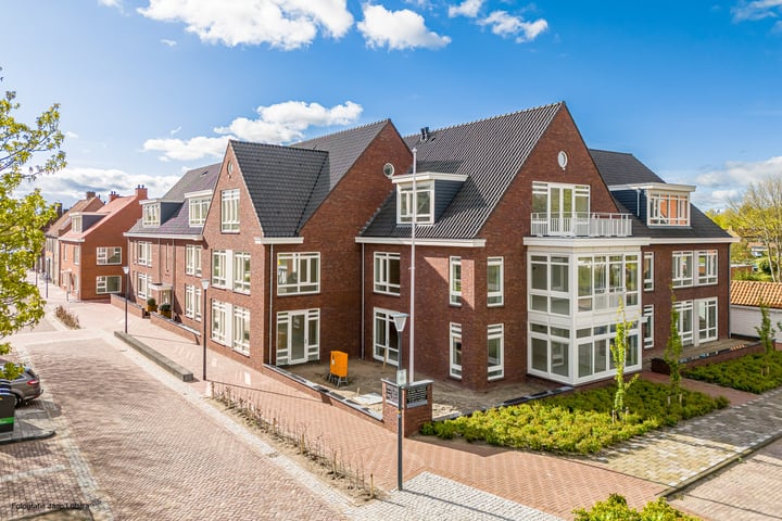 Bekijk foto 1 van Havenstraat 34