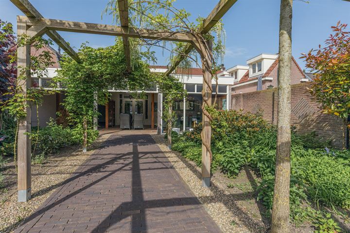 Bekijk foto 44 van Hoge Vonderstraat 17