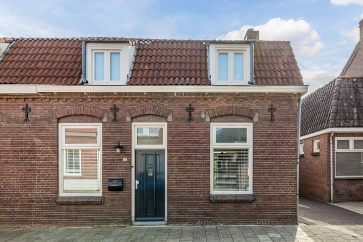 Bekijk foto 57 van Hoge Vonderstraat 17