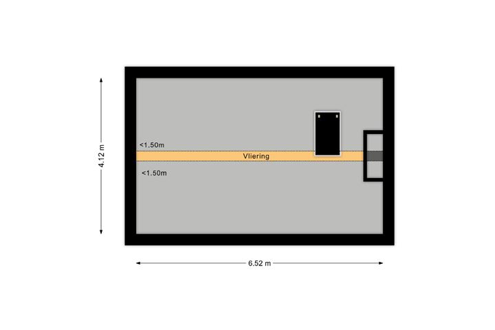 Bekijk foto 67 van Hoge Vonderstraat 17