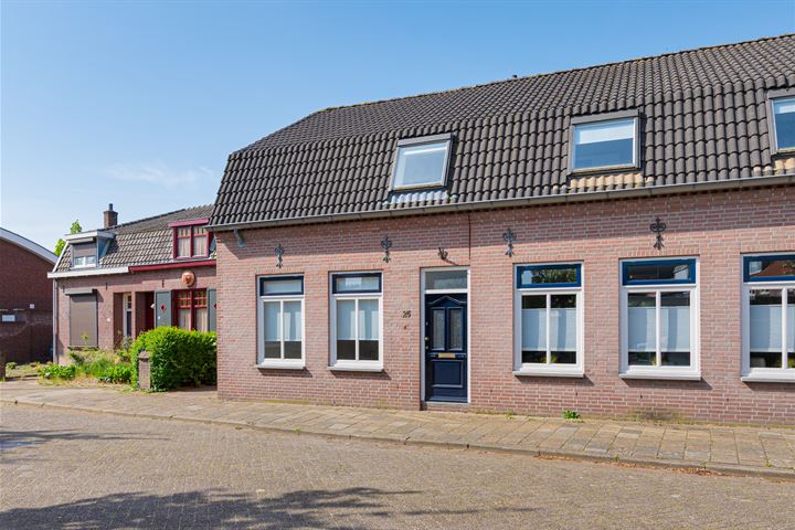 Bekijk foto 5 van Haagstraat 25