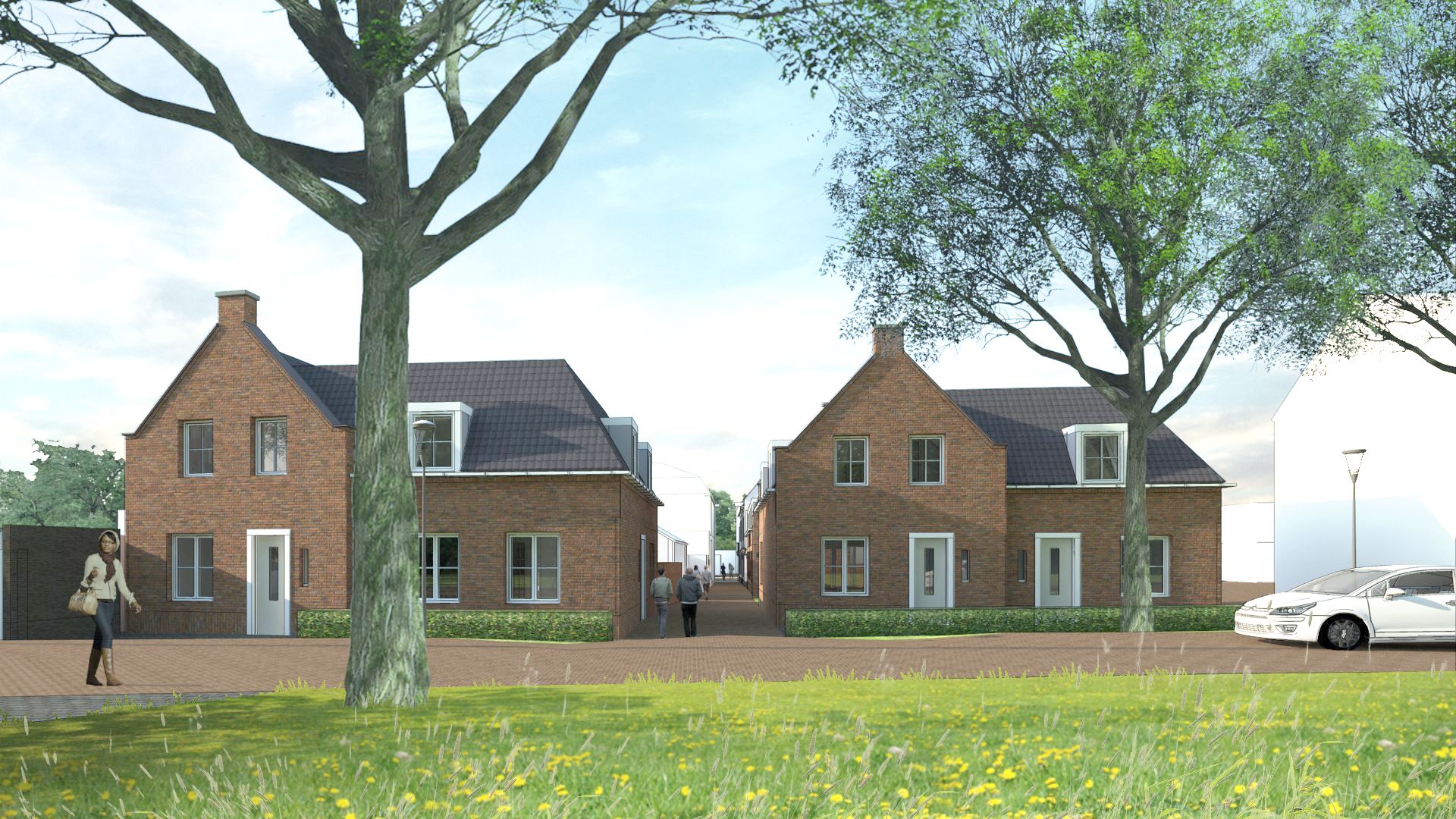 Winterdijk, 17, Waalwijk, 5141KE, Noord-Brabant, Nederland 17 