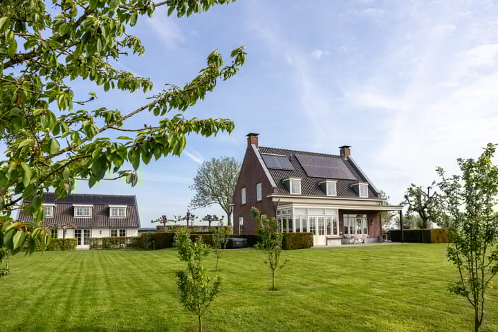 Foto 1 van Trechtweg 13