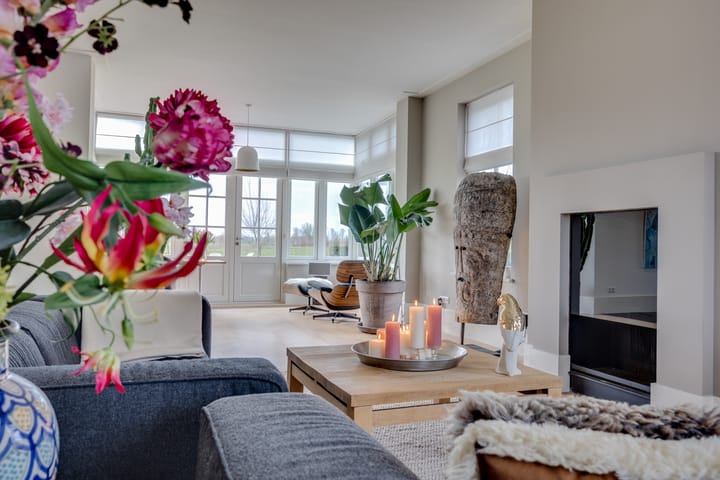 Foto 10 van Trechtweg 13