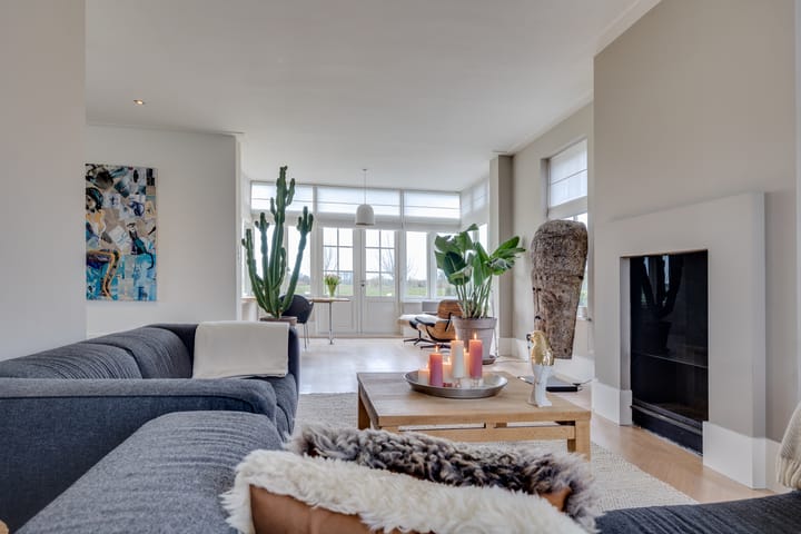 Foto 11 van Trechtweg 13