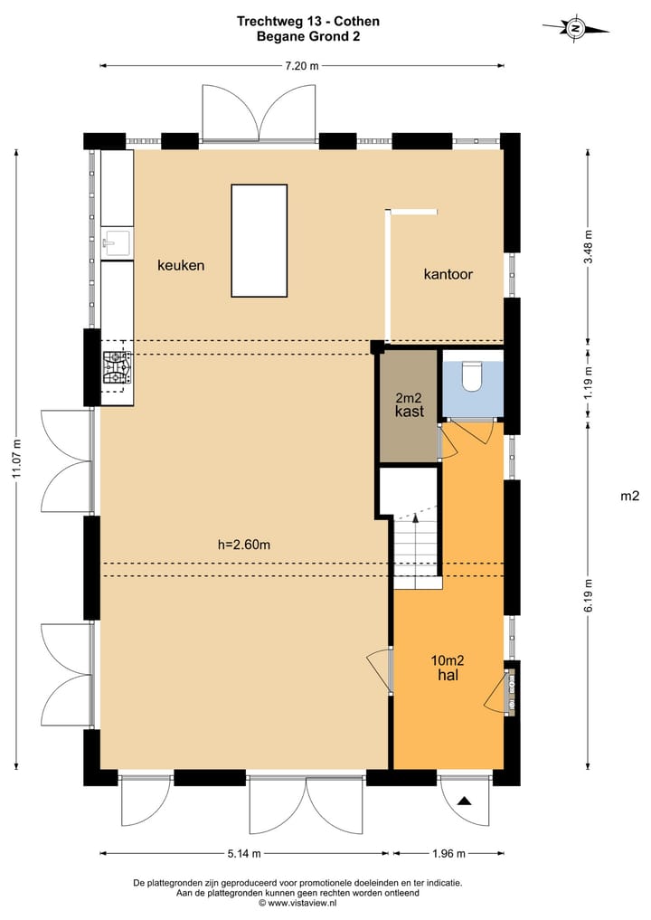 Foto 39 van Trechtweg 13