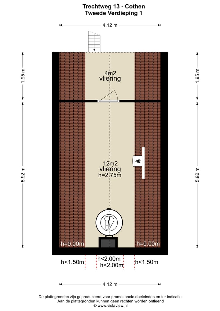 Foto 69 van Trechtweg 13