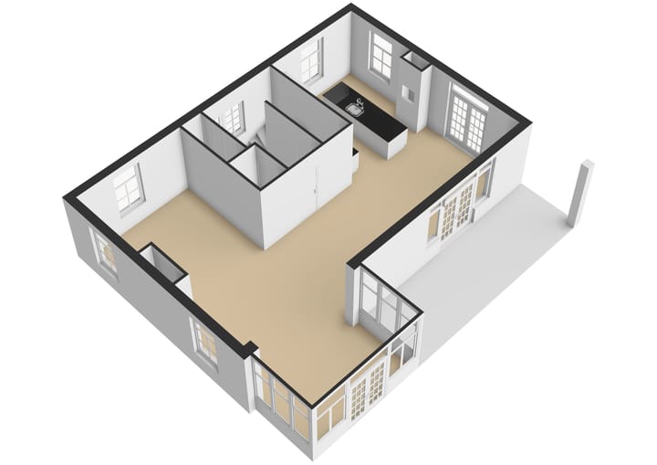 Foto 66 van Trechtweg 13