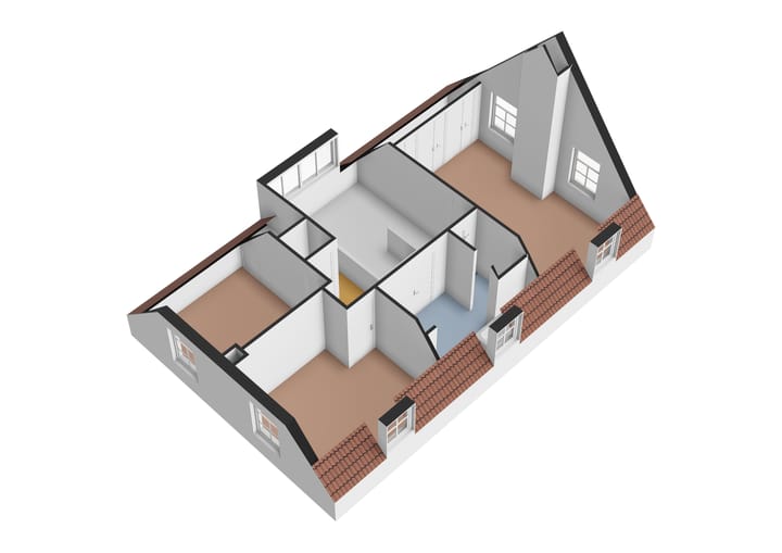 Foto 68 van Trechtweg 13