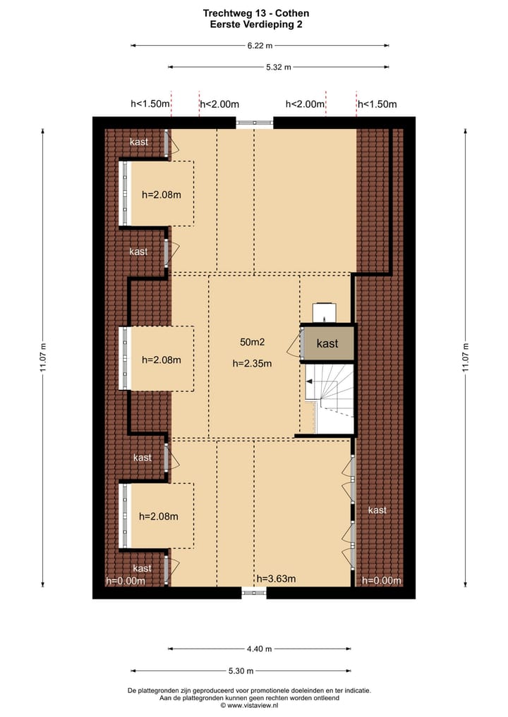 Foto 75 van Trechtweg 13