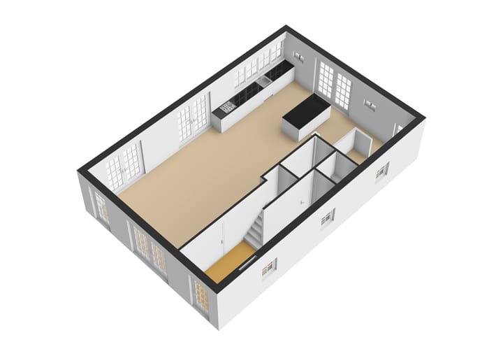 Foto 74 van Trechtweg 13