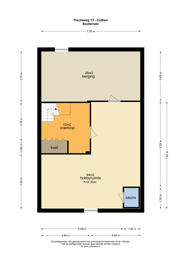 Foto 71 van Trechtweg 13