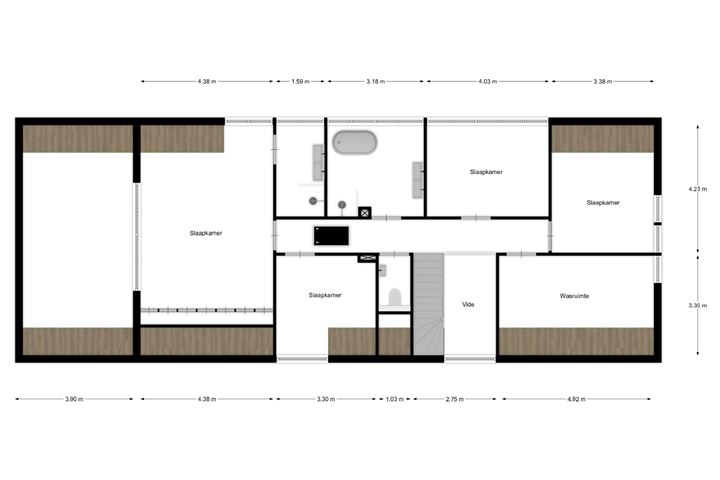 View photo 10 of Lange Brinkweg 87-03