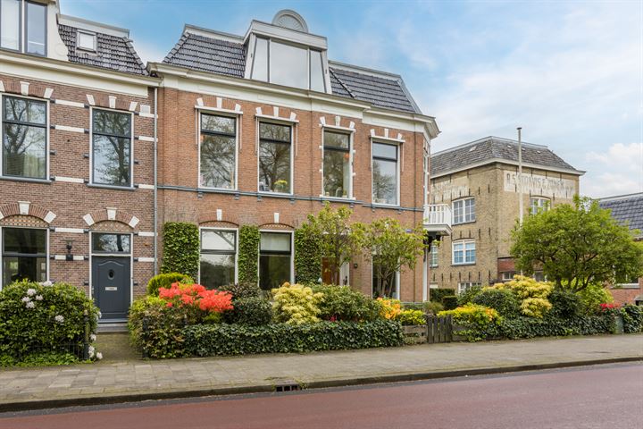 Bekijk foto 10 van Noordersingel 66-B