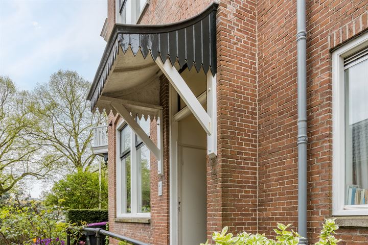 Bekijk foto 14 van Noordersingel 66-B