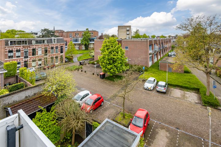 Bekijk foto 56 van Noordersingel 66-B