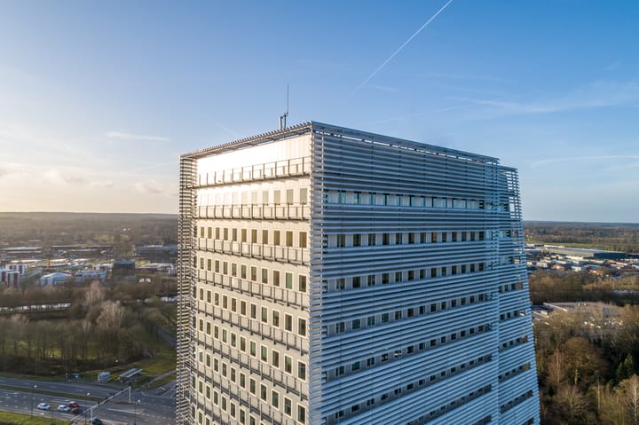 Boogschutterstraat 1-A