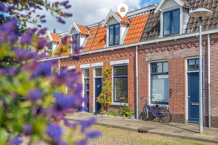 Bekijk foto 1 van Bremstraat 47