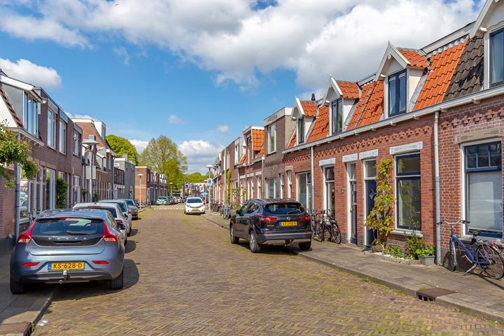 View photo 5 of Bremstraat 47