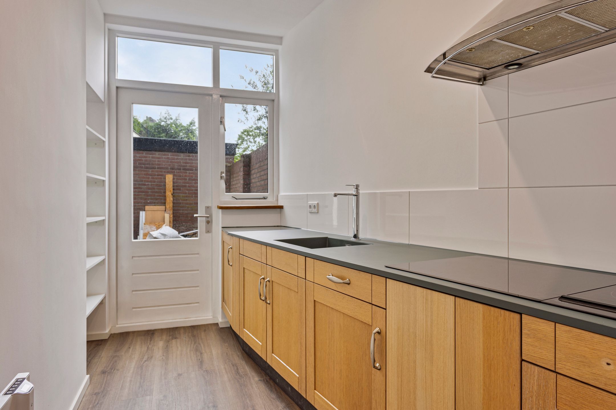 Foto 9 van Schoutenweg 15