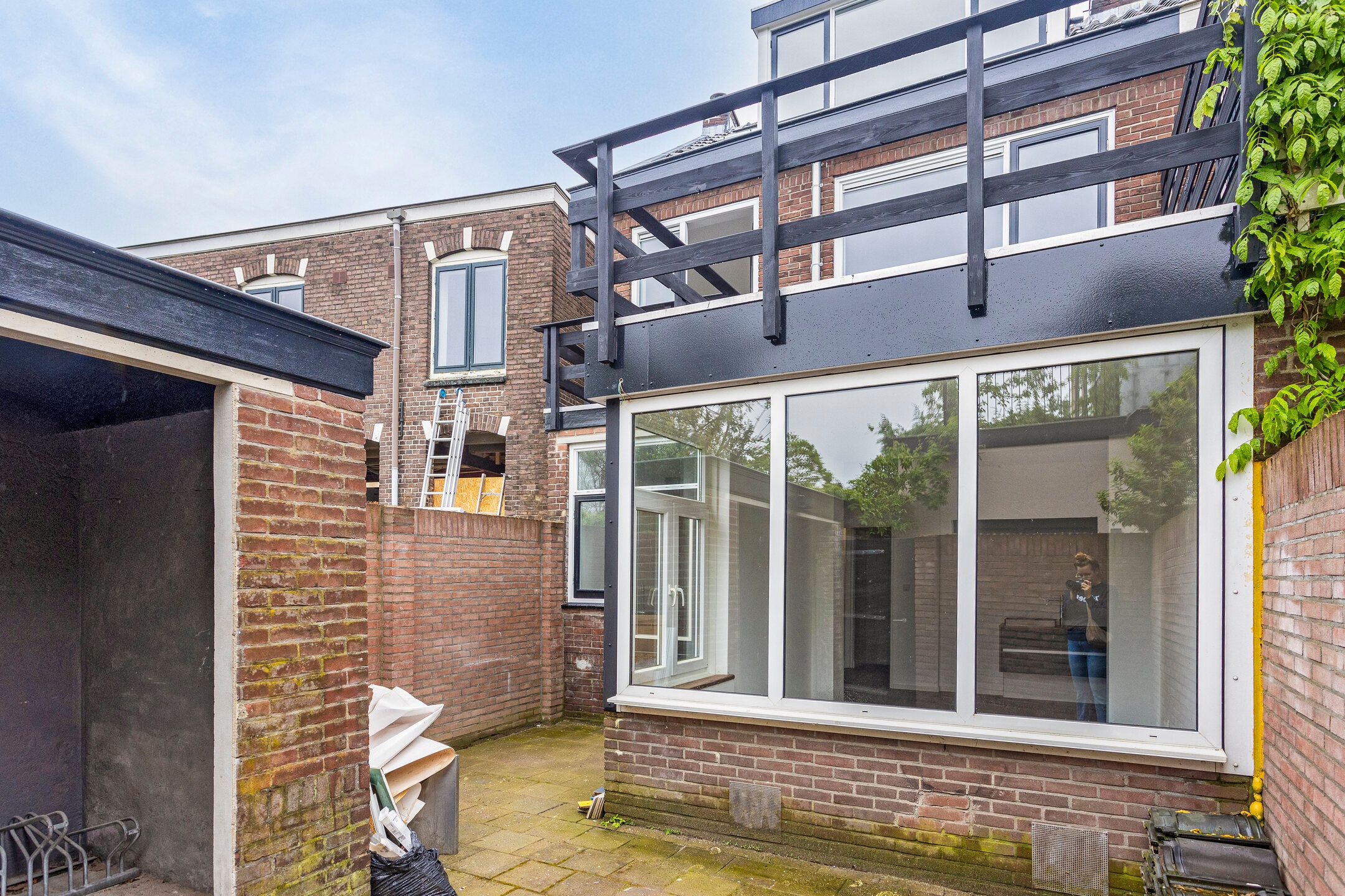 Foto 27 van Schoutenweg 15