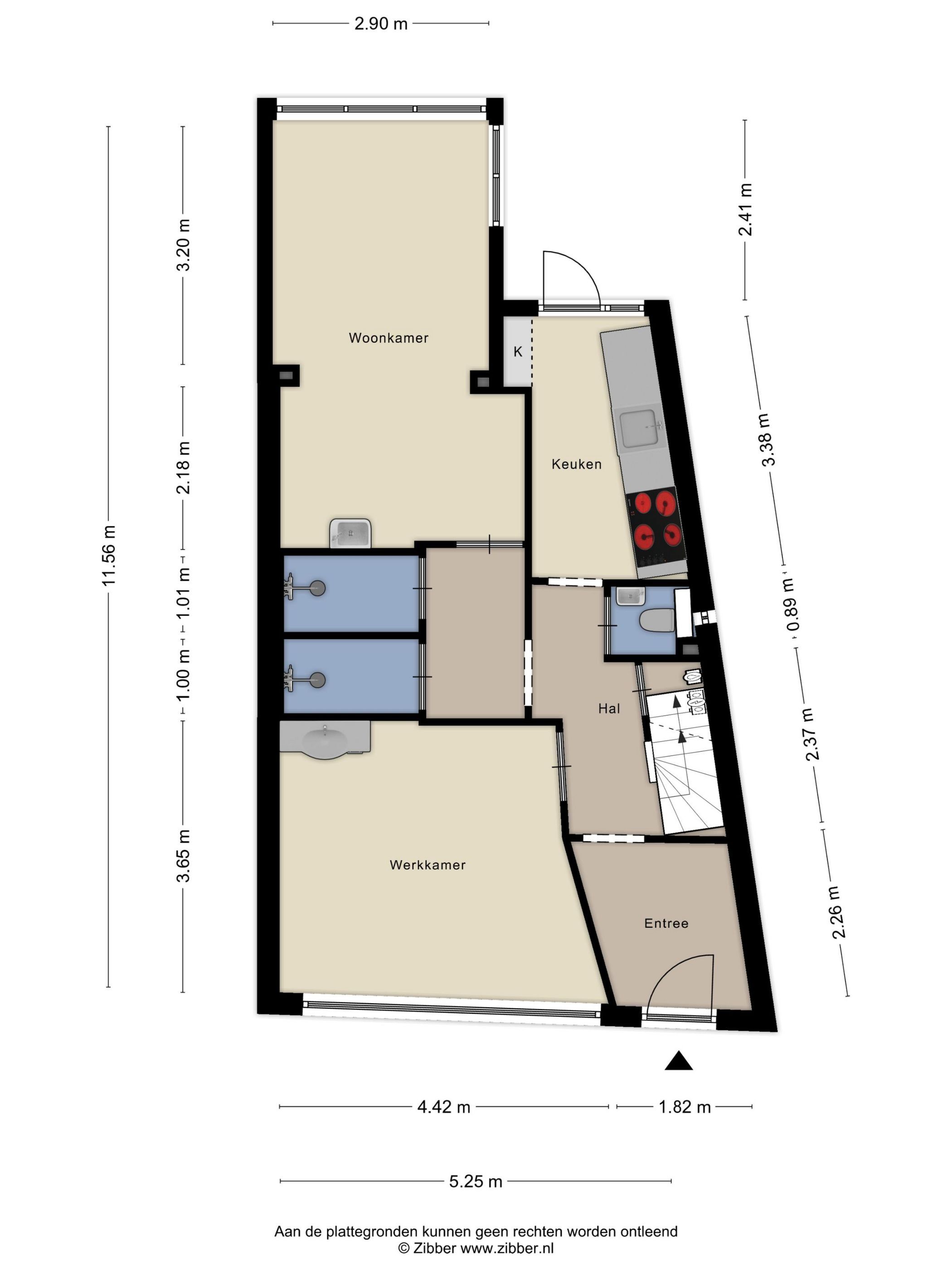 Foto 33 van Schoutenweg 15