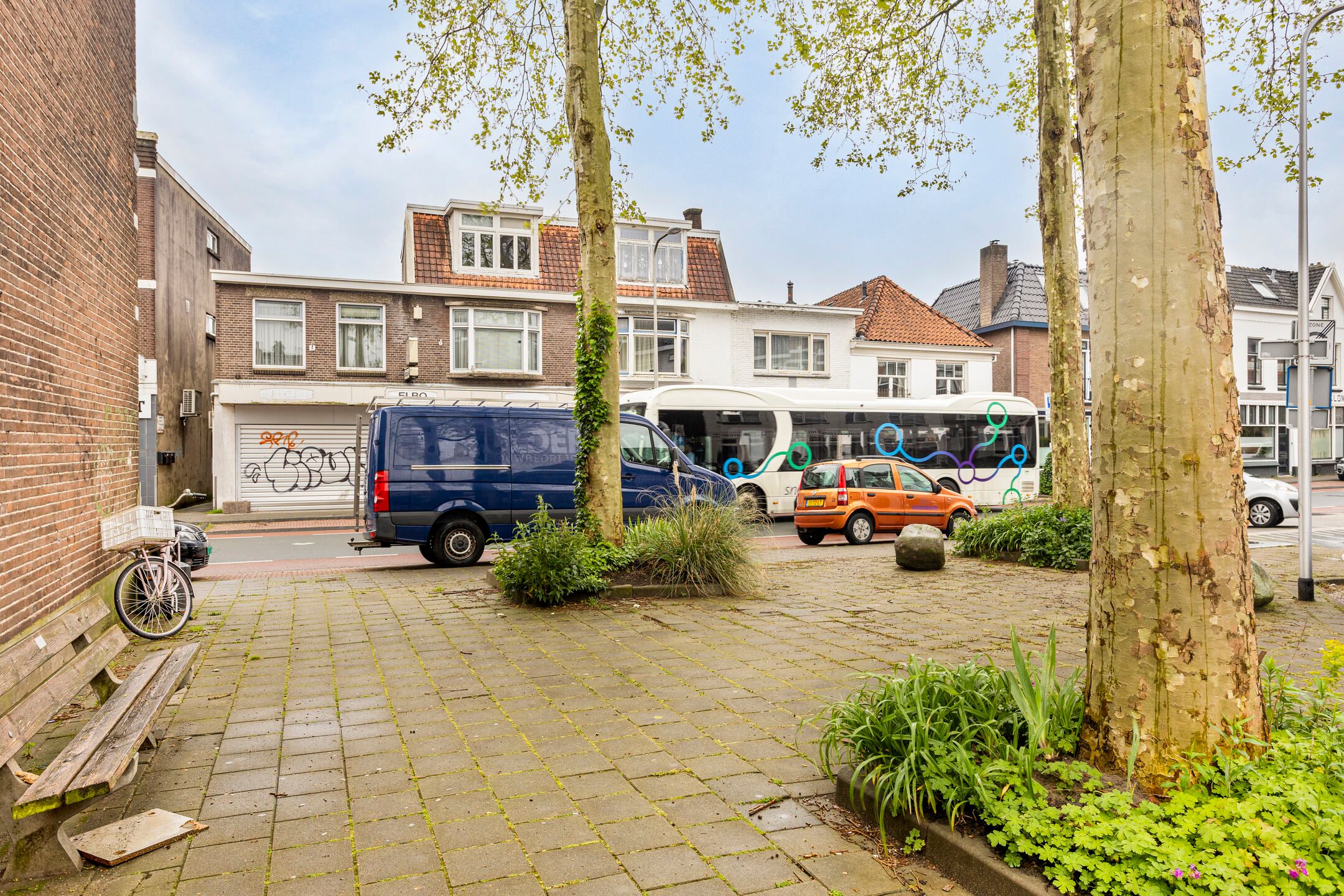 Foto 30 van Schoutenweg 15