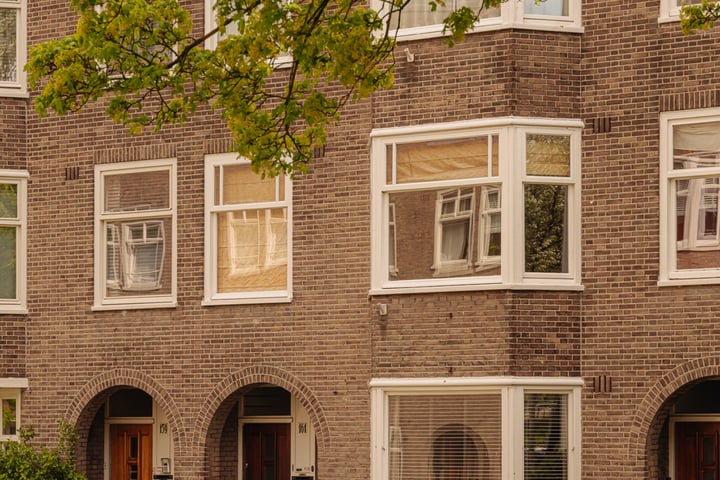 Bekijk foto 3 van Vechtstraat 161-H