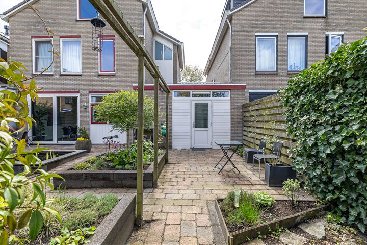 Bekijk foto 39 van Bordewijklaan 28