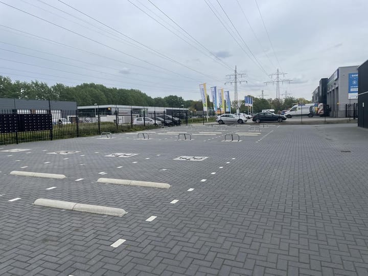 Photo 2 of De Sondert 4-A47