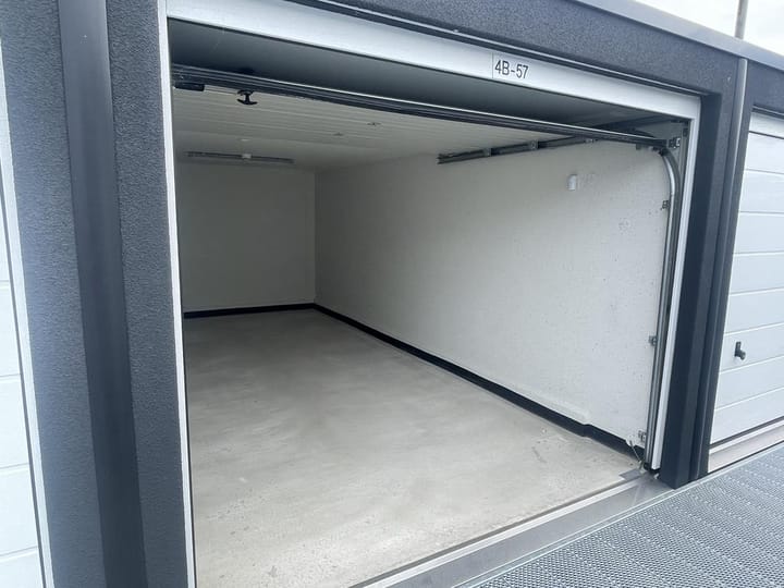 Photo 5 of De Sondert 4-A47