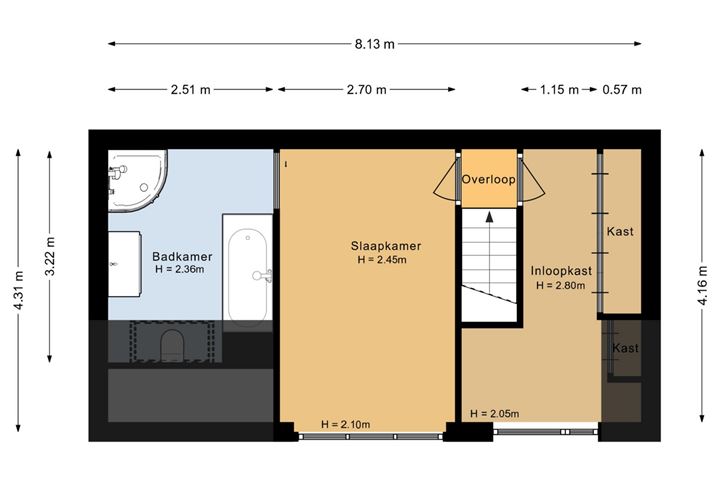 Bekijk foto 60 van Krayenhofflaan 39