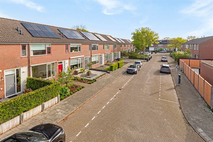 Bekijk foto 30 van Vronesteijn 5